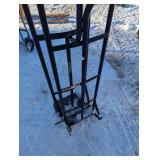 Pair of Hand Dollie Frames - See Pics