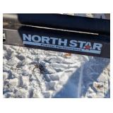 Northstar Trailer-Mounted Hot Water Commercial Pressure Washer 4000 Psi (Trailer sold Separately)