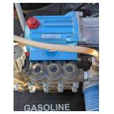 Northstar Trailer-Mounted Hot Water Commercial Pressure Washer 4000 Psi (Trailer sold Separately)