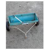 Jackson Seeder - Pull Behind