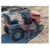 Husqvarna YTH23V48 23HP Lawn Tractor
