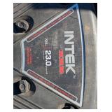 Husqvarna YTH23V48 23HP Lawn Tractor