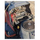 Husqvarna YTH23V48 23HP Lawn Tractor