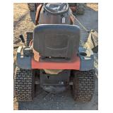 Husqvarna YTH23V48 23HP Lawn Tractor