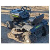 Poulan 15 HP XL/C OHV 42" Cut Lawn Tractor