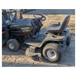 Yard Machine by MTD - 21HP with 46" Cut Lawn Tractor