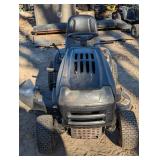 Yard Machine by MTD - 21HP with 46" Cut Lawn Tractor