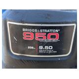 Pacer Pump - Briggs & Stratton 950 Series - 208cc