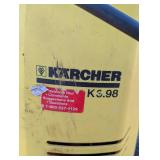 Karcher K3.98 Electric Powerwasher