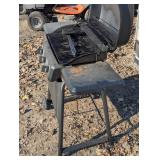 Classic Charbroil 3 Burner Grill