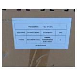 POWERHORSE - 208CC ENGINE RECOIL - NTE# 794444 - PART# 3025HA-NT-001E