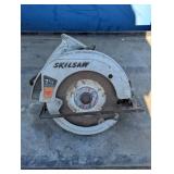 Skillsaw 7 1/4 corded - circular saw