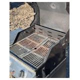 2 Burner Thermos Grill