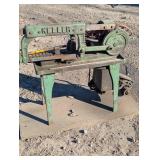 Heavy - Keller Machining Tool - Heavy