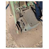 Heavy - Keller Machining Tool - Heavy