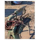 Heavy - Keller Machining Tool - Heavy