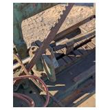 Heavy - Keller Machining Tool - Heavy