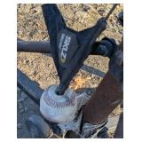 SkILZ Hit/Swing Machine