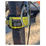 SkILZ Hit/Swing Machine