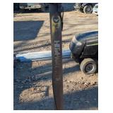 SkILZ Hit/Swing Machine