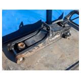 Husky 2.5 Ton low Profile Jack