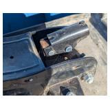 Husky 2.5 Ton low Profile Jack