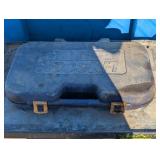 Lincoln Battery Operated Grease Gun