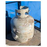 20# Propane Tank