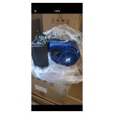 POWERHORSE - 208CC ENGINE RECOIL - NTE# 794444 - PART# 3025HA-NT-001E