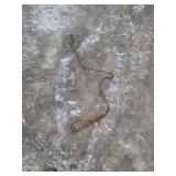 Approx 6 Foot Pulling Cable