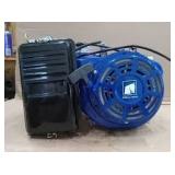 POWERHORSE - 420CC ENGINE ASSEMBLY W/ AIR FILTER - NTE# 794437 - PART# 789406-NT