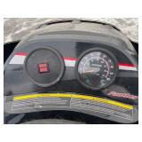 2006 Arctic Cat T660 Touring 2 Up 2 Seater 4 Stroke Snowmobile