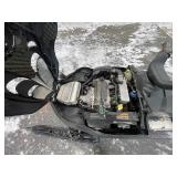 2006 Arctic Cat T660 Touring 2 Up 2 Seater 4 Stroke Snowmobile