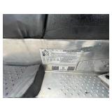 2007 Arctic Cat Panther 660 Touring 2 Up Snowmobile