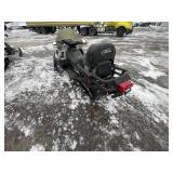 2003 Arctic Cat T660 Touring 4 Stroke EFI 2 Up Snowmobile