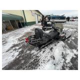 2003 Arctic Cat T660 Touring 4 Stroke EFI 2 Up Snowmobile