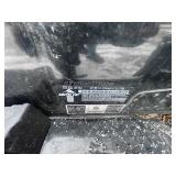 2003 Arctic Cat T660 Touring 4 Stroke EFI 2 Up Snowmobile