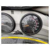 2003 Arctic Cat T660 Touring 4 Stroke EFI 2 Up Snowmobile