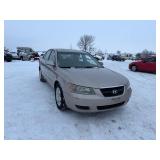 2007 Hyundai Sonata