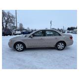 2007 Hyundai Sonata