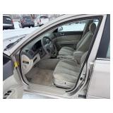 2007 Hyundai Sonata