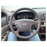 2007 Hyundai Sonata