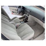 2007 Hyundai Sonata