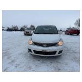 2011 Nissan Versa