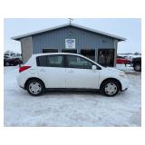 2011 Nissan Versa