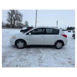 2011 Nissan Versa