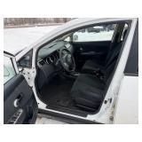 2011 Nissan Versa