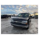 2006 Chevrolet Tahoe 4x4