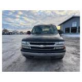 2006 Chevrolet Tahoe 4x4