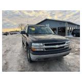 2006 Chevrolet Tahoe 4x4
